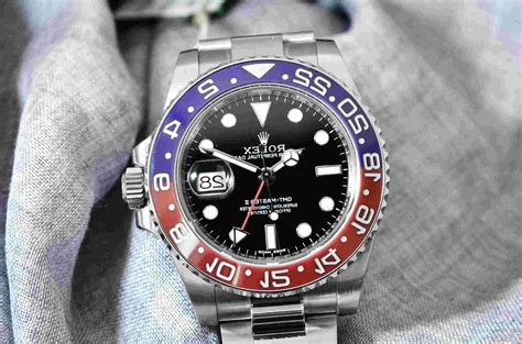 gmt rolex|Rolex gmt pepsi for sale.